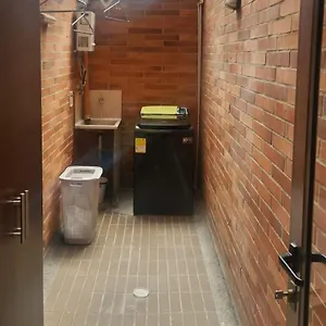 Apartamento Hermoso Apartamento En El Poblado, Medellín