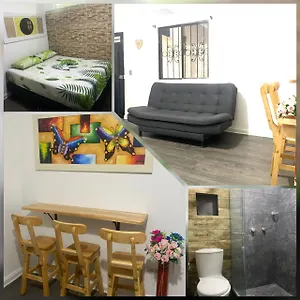 Apartamento E1 Aire Acondicionado 100mt2, 4 Habtaciones En La Mejor Zona, Laureles Estadio, Medellín