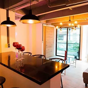 Apartamento Laureles Industry Living 4br, Medellín