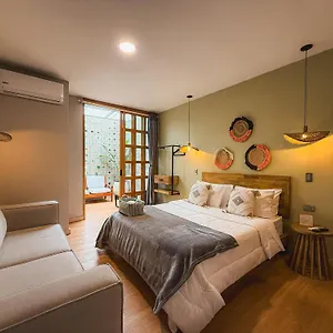 Apartamento M De Oro Muuk Boutique Poblado, Medellín