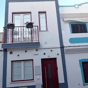  Сasa de vacaciones Casa Andorinhas Portugal