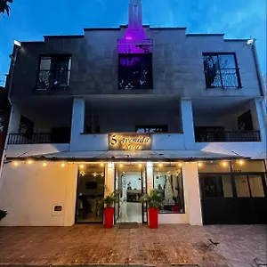 3* Hotel Quinta Avenida